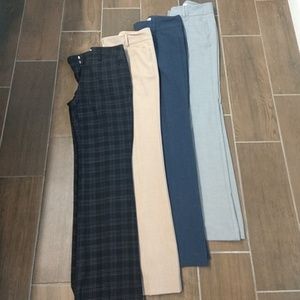 New York and Company dress pants